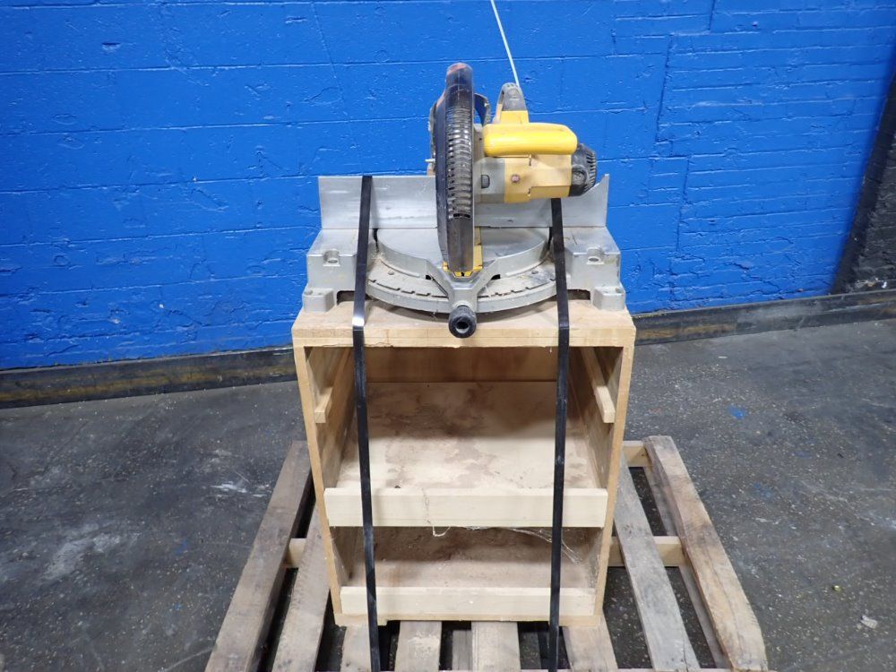 Dewalt Miter Saw