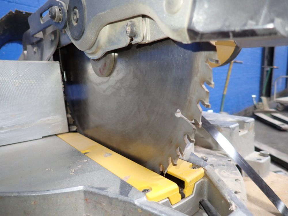 Dewalt Miter Saw