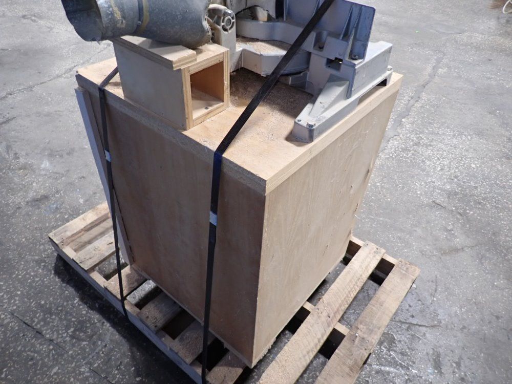 Dewalt Miter Saw