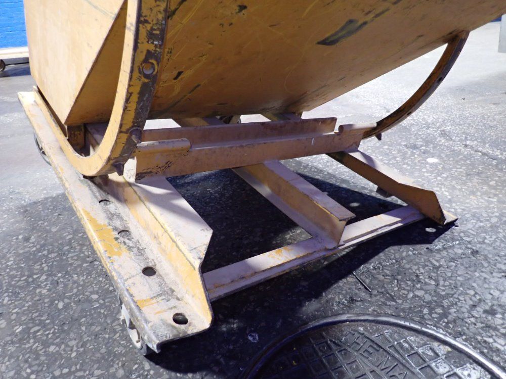  Self Dumping Hopper
