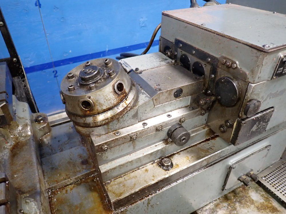 Hardinge Hardinge Dsma Lathe