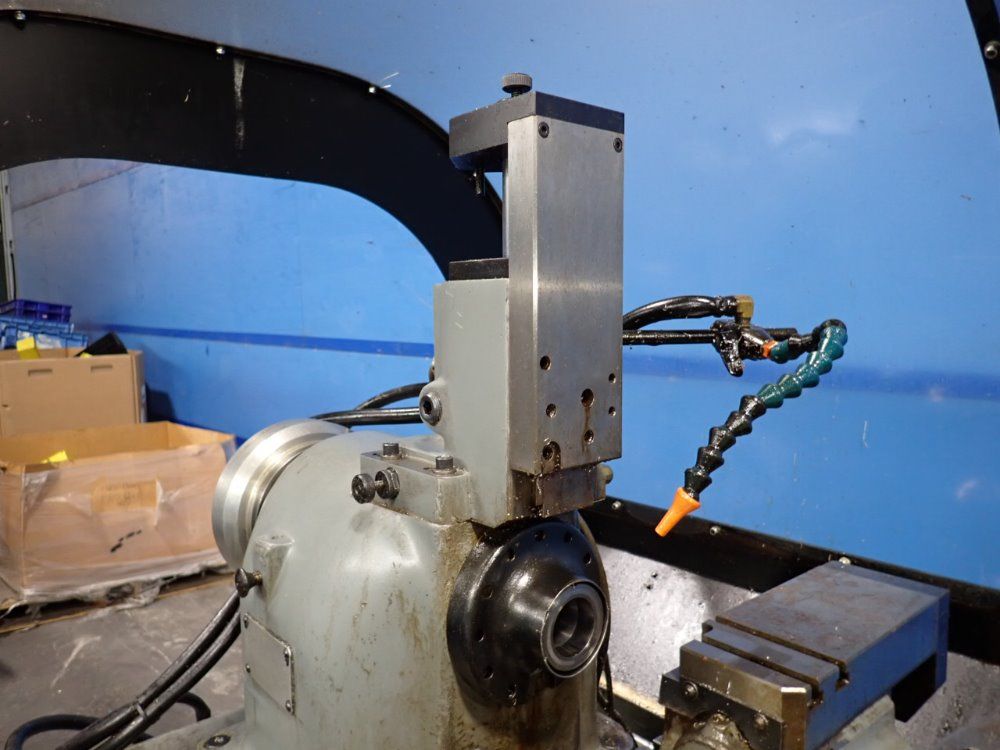 Hardinge Hardinge Dsma Lathe