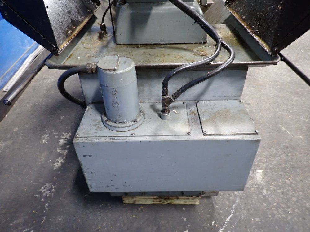 Hardinge Hardinge Dsma Lathe