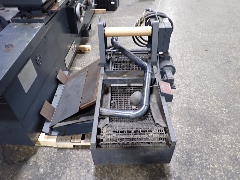 Smtw Smtw Mb1332c Cylindrical Grinder