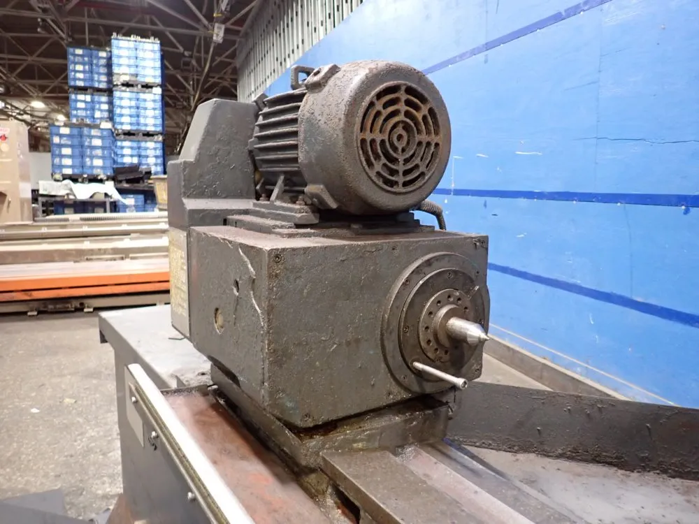 Smtw Smtw Mb1332c Cylindrical Grinder