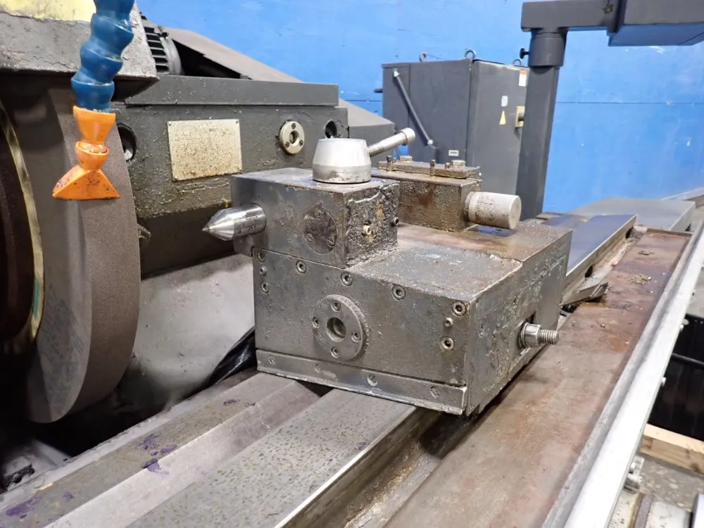 Smtw Smtw Mb1332c Cylindrical Grinder