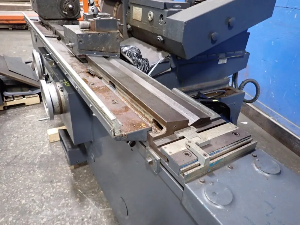 Smtw Smtw Mb1332c Cylindrical Grinder