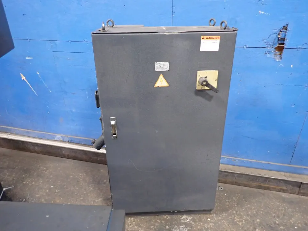 Smtw Smtw Mb1332c Cylindrical Grinder