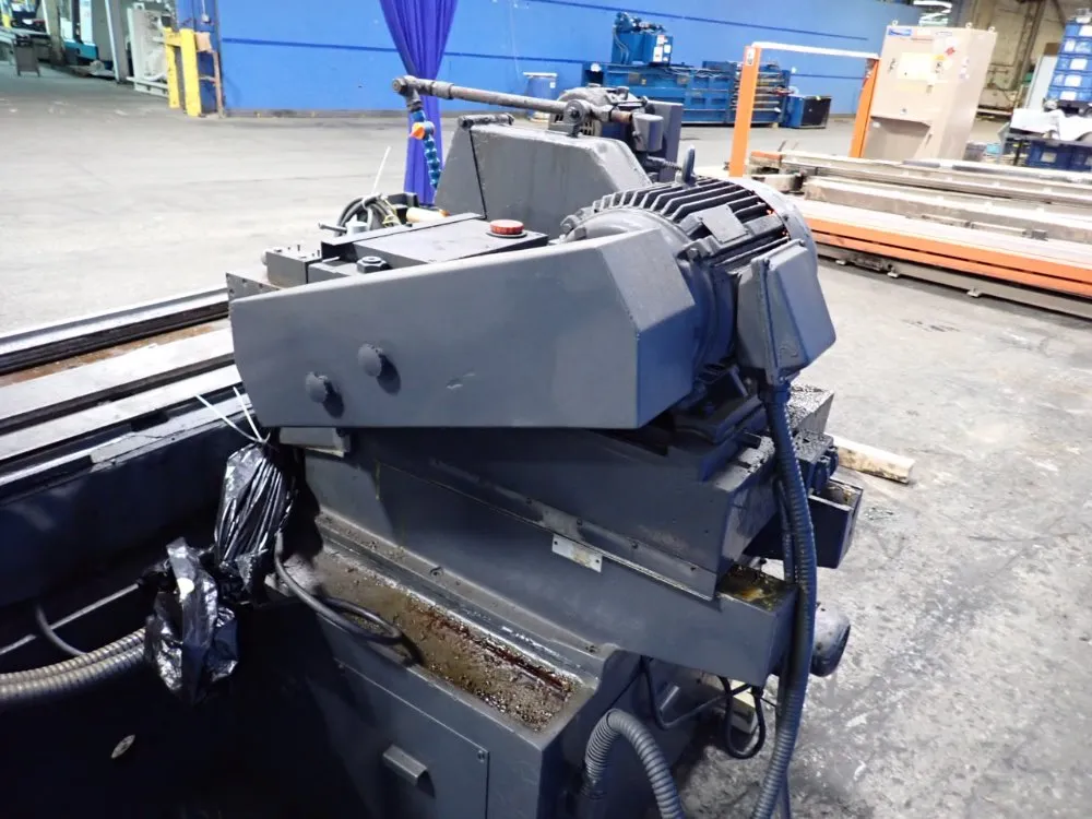 Smtw Smtw Mb1332c Cylindrical Grinder