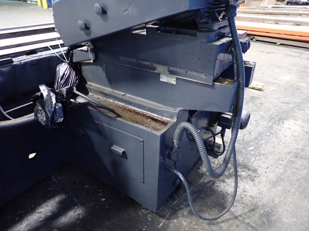 Smtw Smtw Mb1332c Cylindrical Grinder