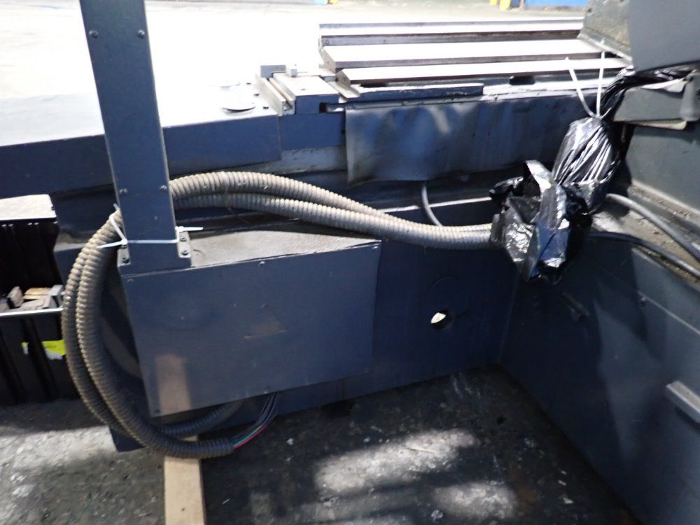 Smtw Smtw Mb1332c Cylindrical Grinder