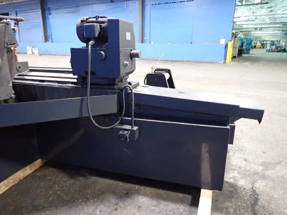 Smtw Smtw Mb1332c Cylindrical Grinder