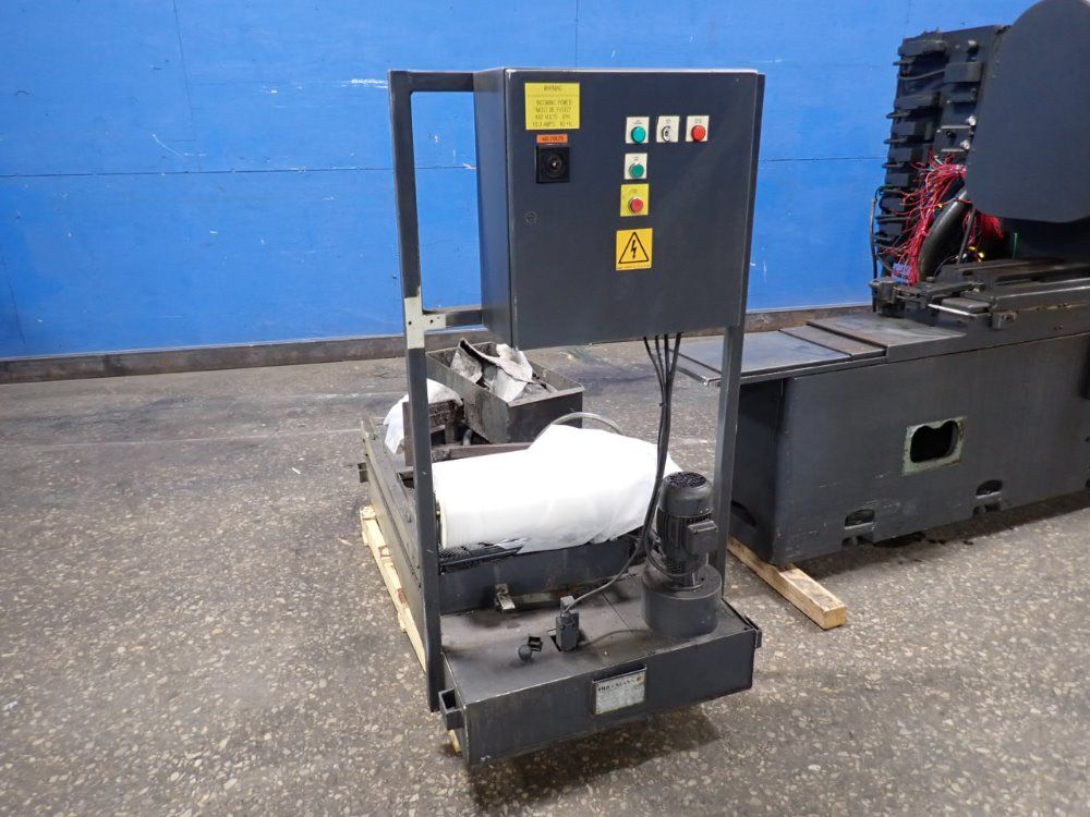 Landis Landis 4r Cylindrical Grinder