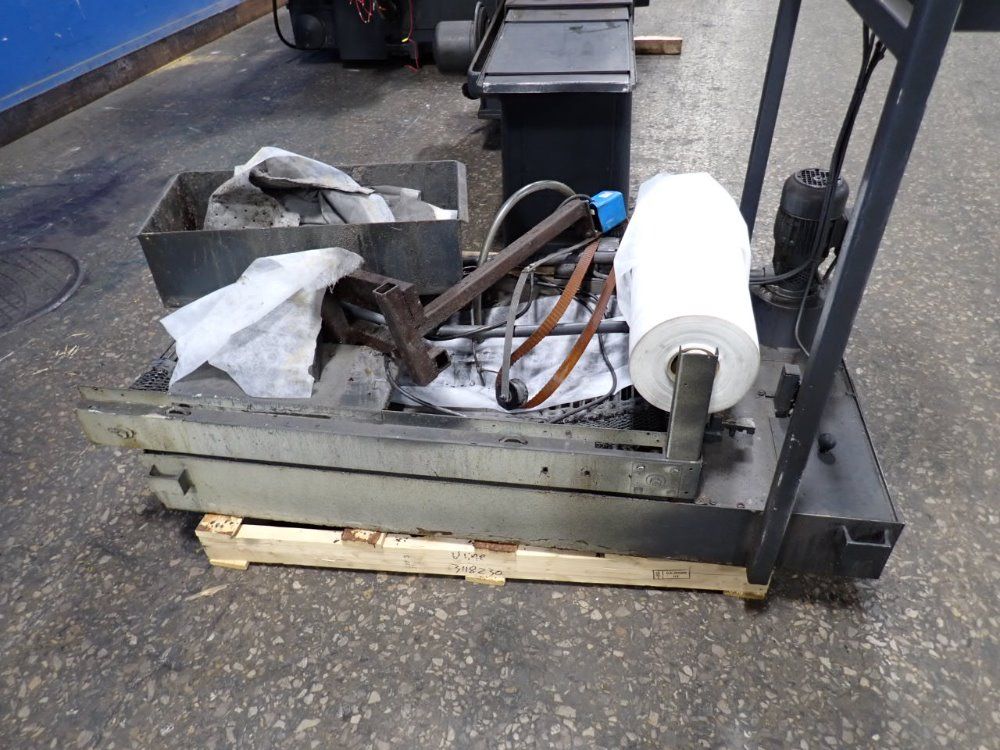 Landis Landis 4r Cylindrical Grinder