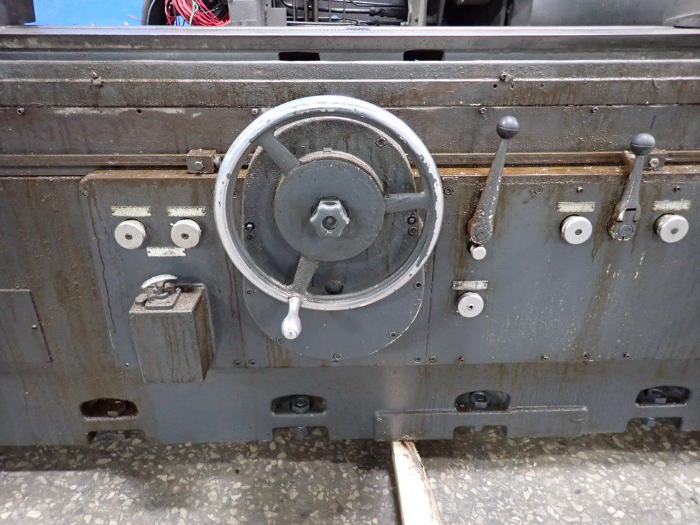 Landis Landis 4r Cylindrical Grinder