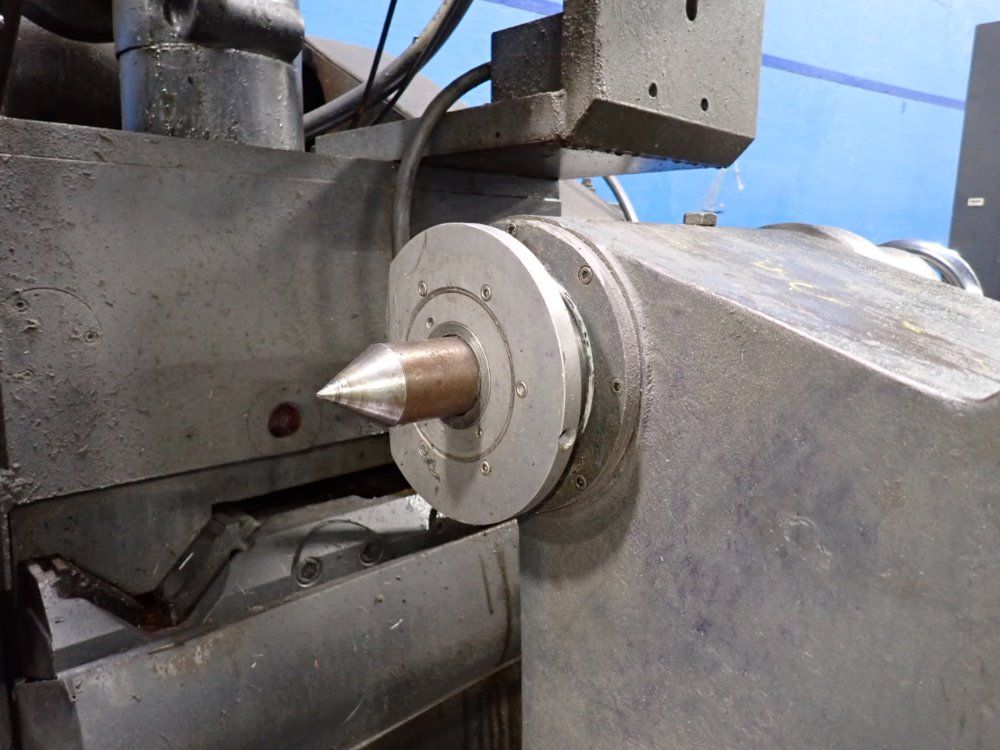 Landis Landis 4r Cylindrical Grinder