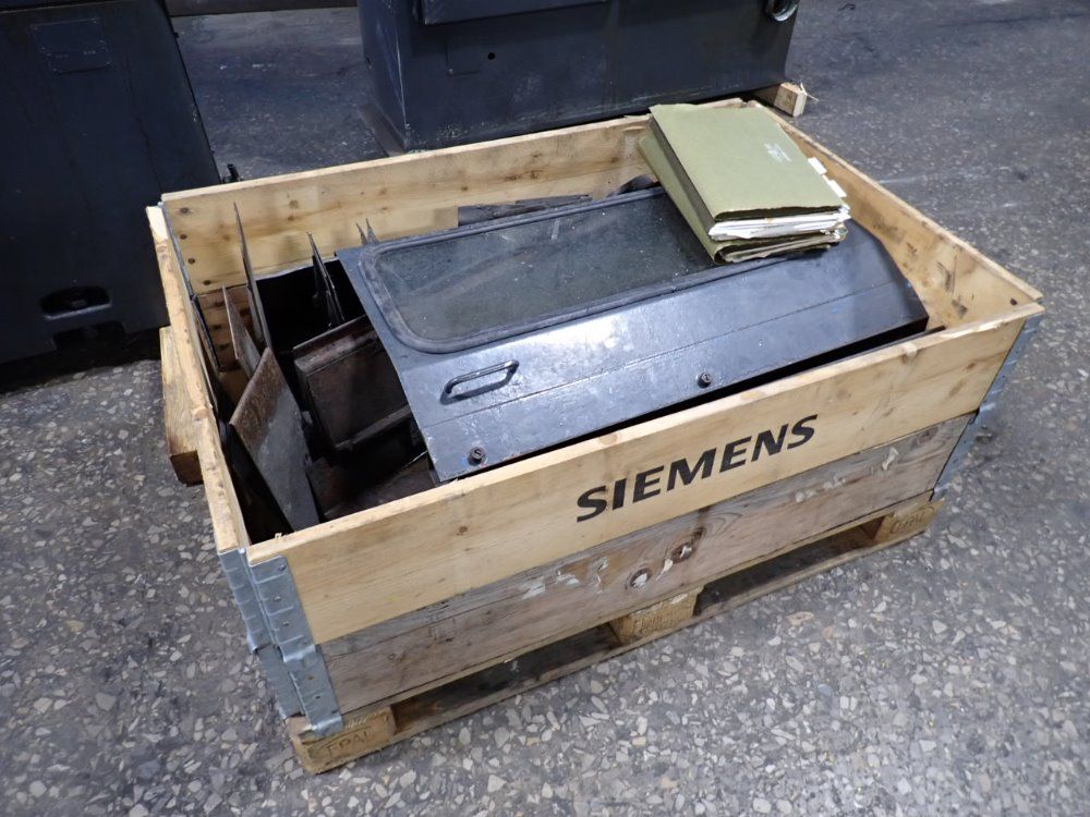Landis Landis 4r Cylindrical Grinder