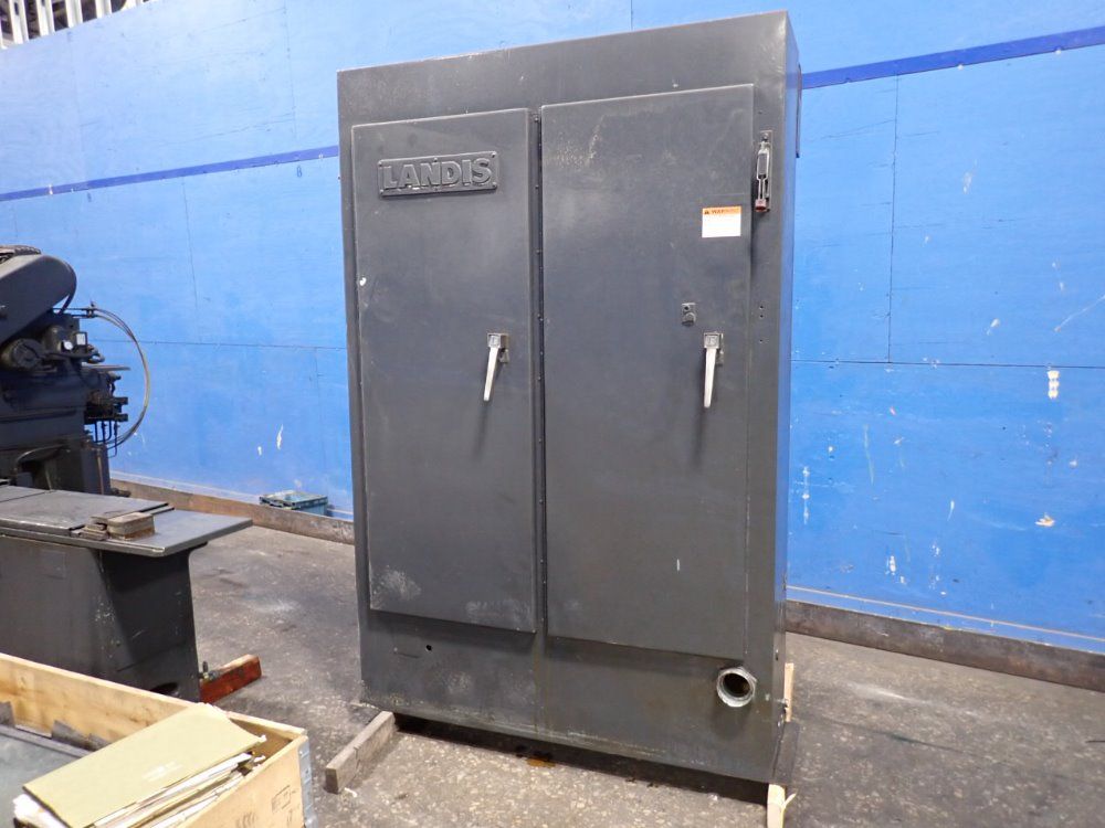 Landis Landis 4r Cylindrical Grinder