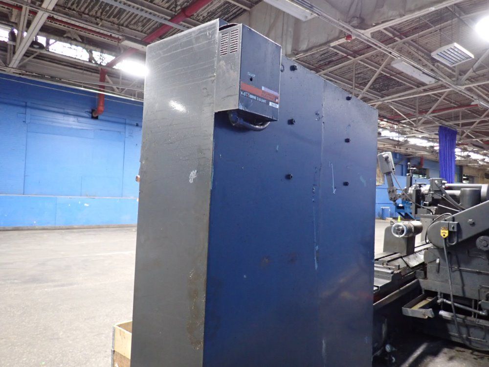 Landis Landis 4r Cylindrical Grinder
