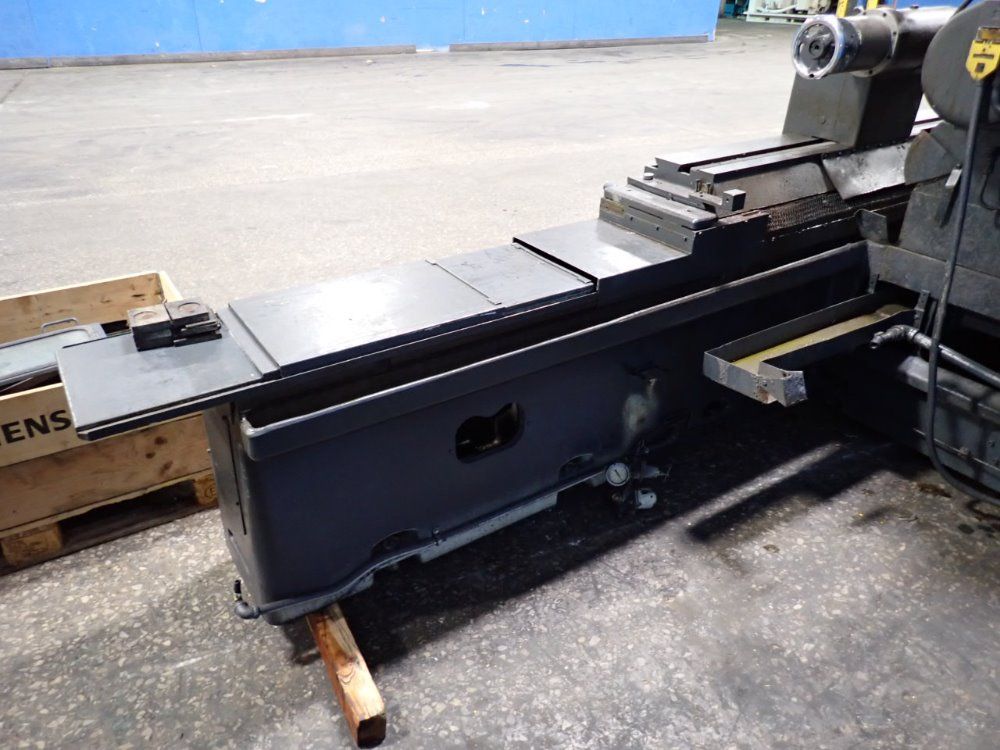Landis Landis 4r Cylindrical Grinder
