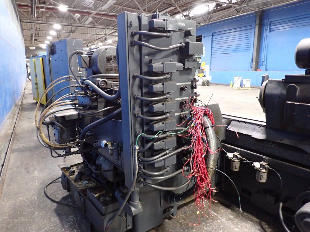 Landis Landis 4r Cylindrical Grinder