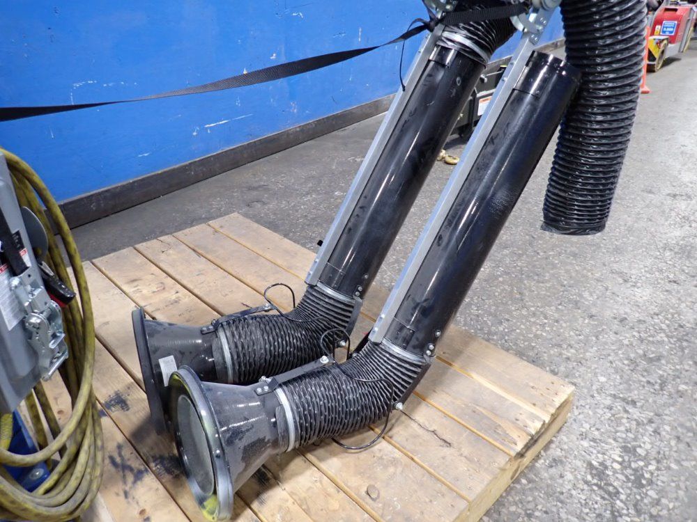 Torit Donaldson Torit Donaldson Dfo22 Dust Collector