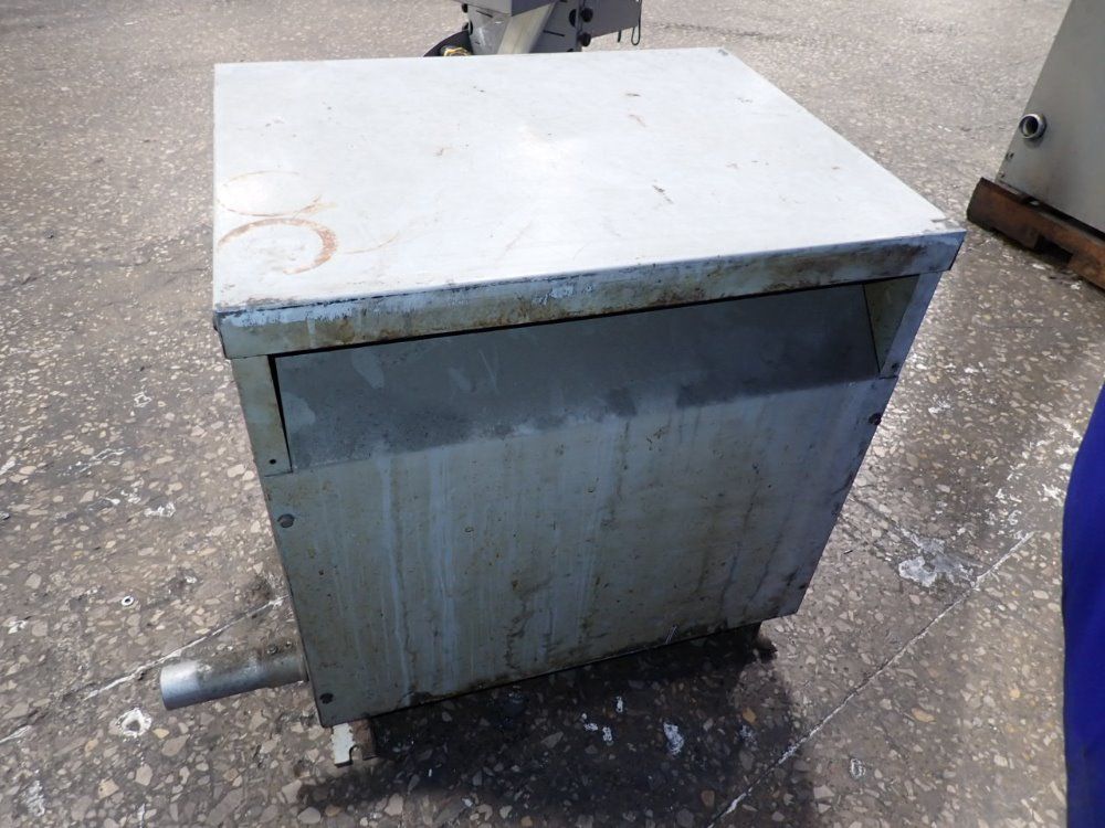Acme 45 Kva Transformer - T-2a-53313-3s