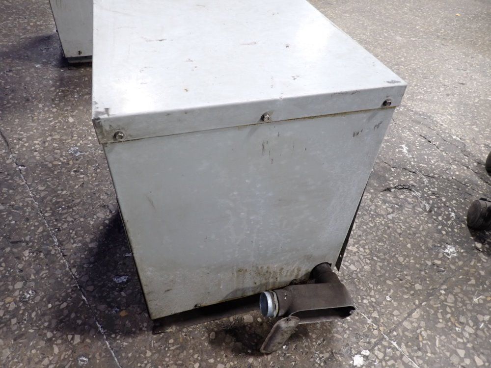 Acme 45 Kva Transformer - T-2a-53313-3s