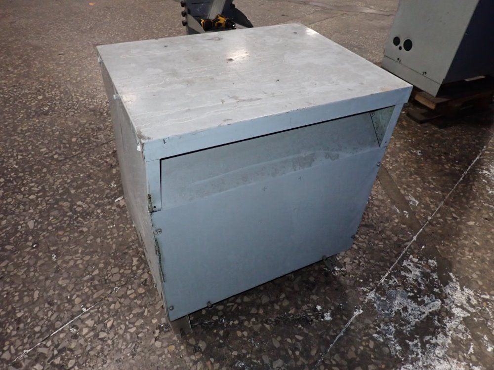 Acme 30 Kva Transformer - T-2a-53312-3s