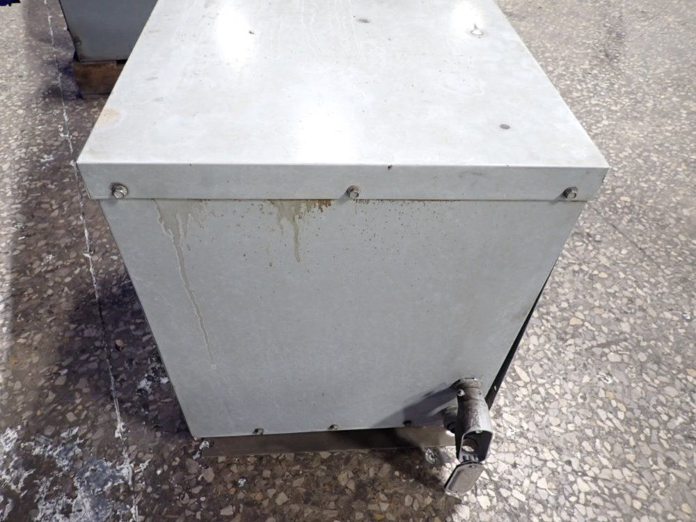 Acme 30 Kva Transformer - T-2a-53312-3s