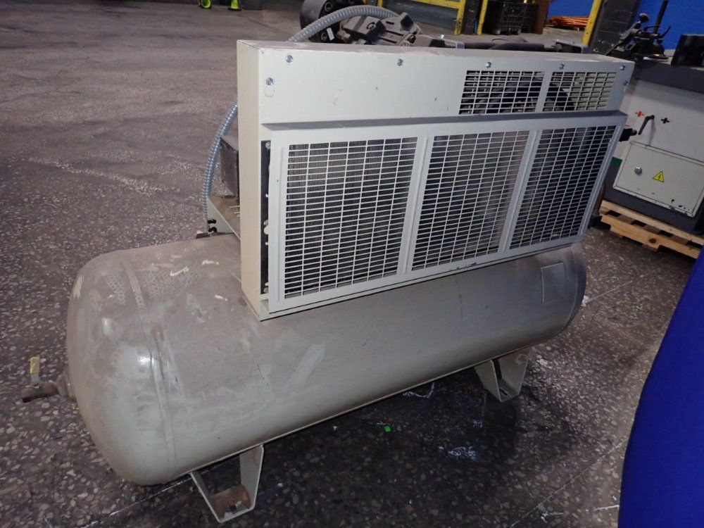 Ingersol Rand Ingersol Rand 10 Hp Air Compressor