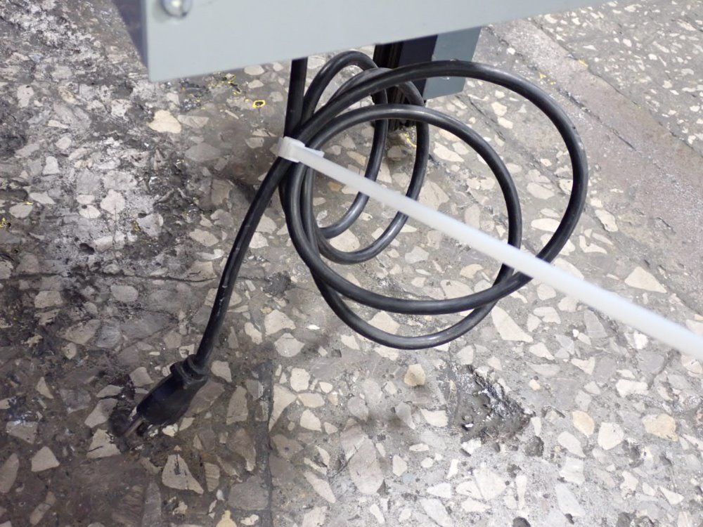  Vibratory Sorter