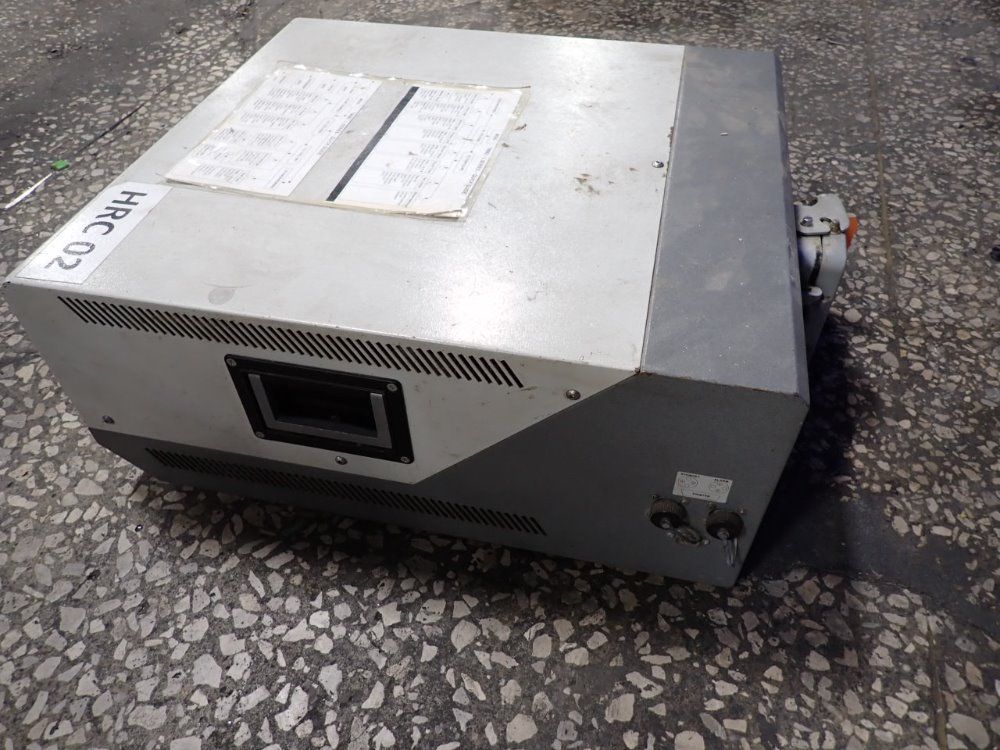 Mold Masters Control - Tmmz.00.004l