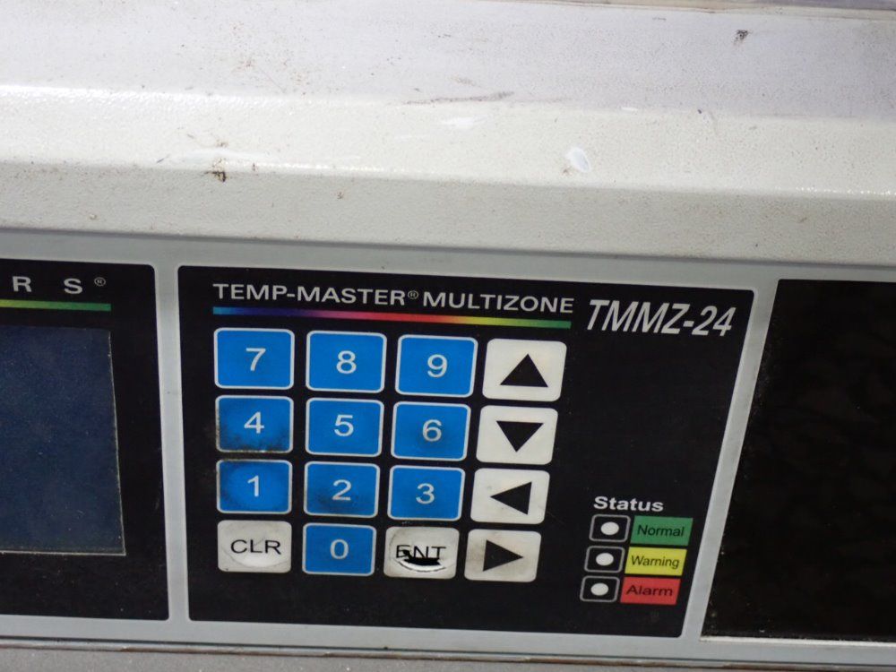 Mold Masters Control - Tmmz.00.004l