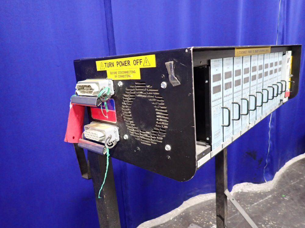 Plastic Process Equipment Hot Runner Control