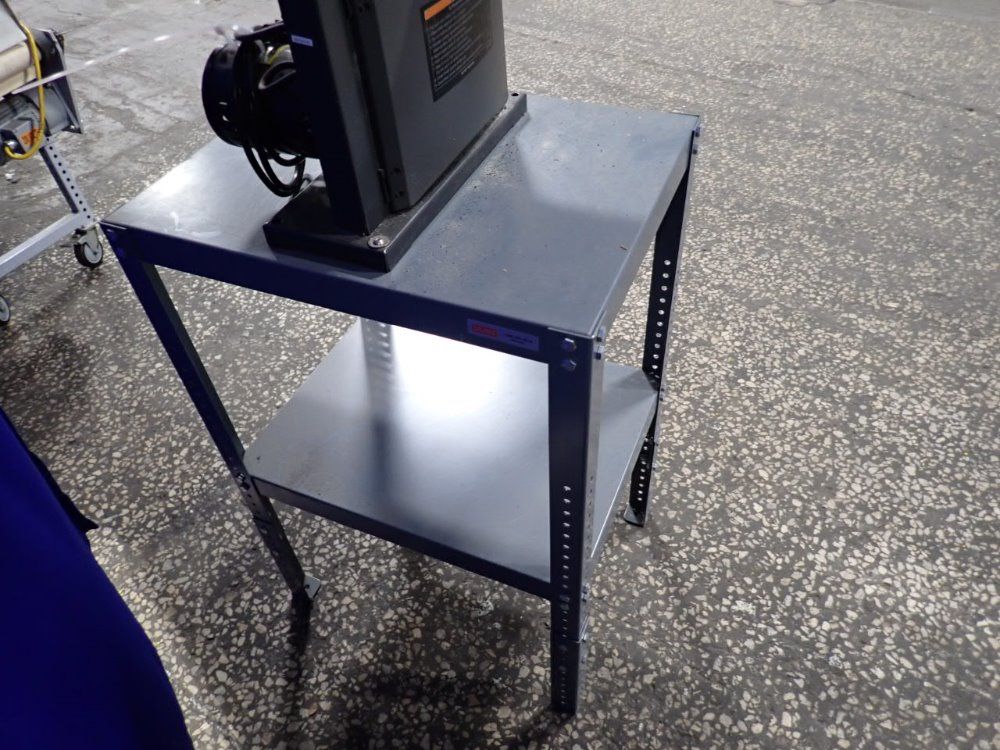 Central Machinery Vertical Band Saw