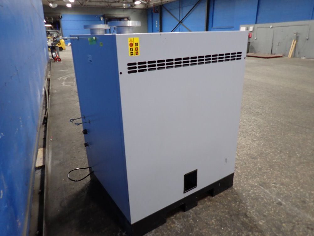 Pneumatech 2021 Pneumatech Ac1600b1 Air Dryer