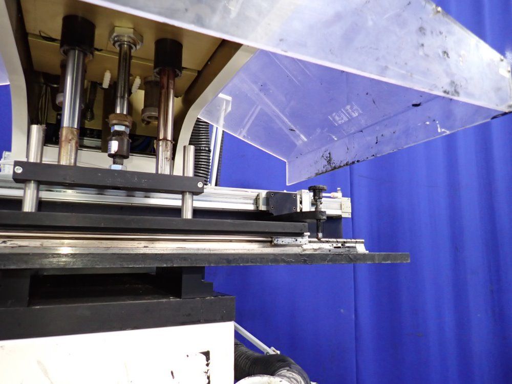 Itw Imtran Pad Printer - Gs200