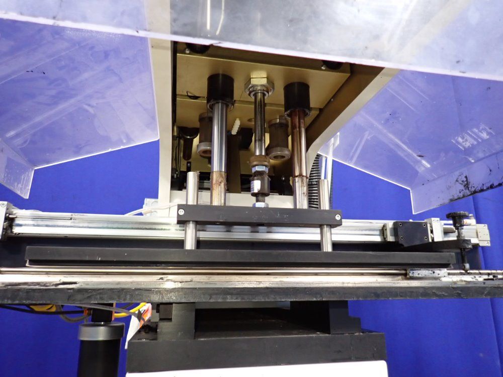 Itw Imtran Pad Printer - Gs200