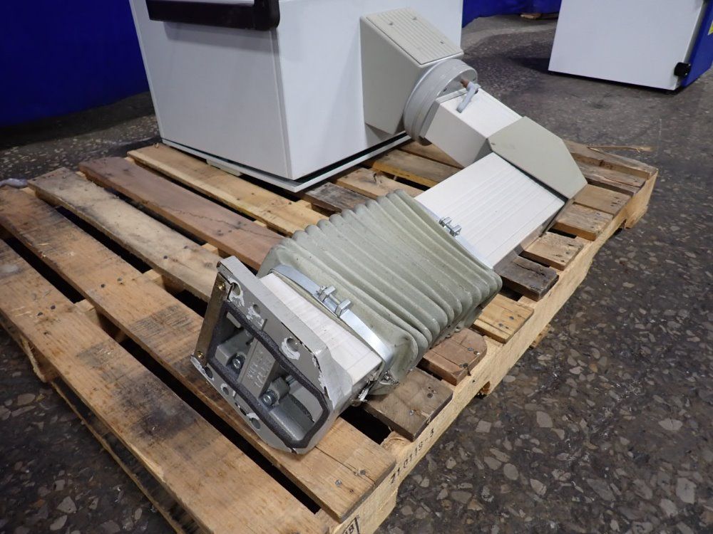 Allen Bradley Control Panel - Panelview