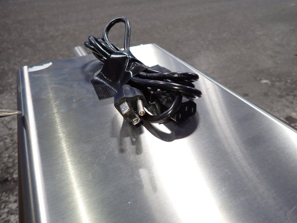 Ismatec 500 Watts Pump - Flowmaster Fmt 300 / Ism1022a