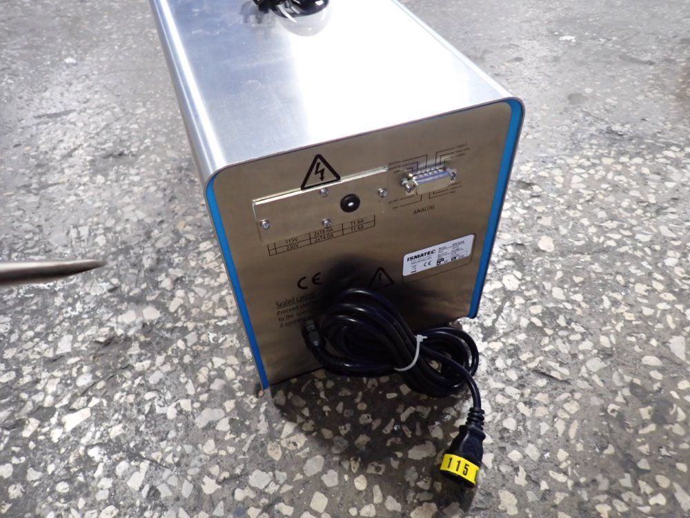 Ismatec 500 Watts Pump - Flowmaster Fmt 300 / Ism1022a