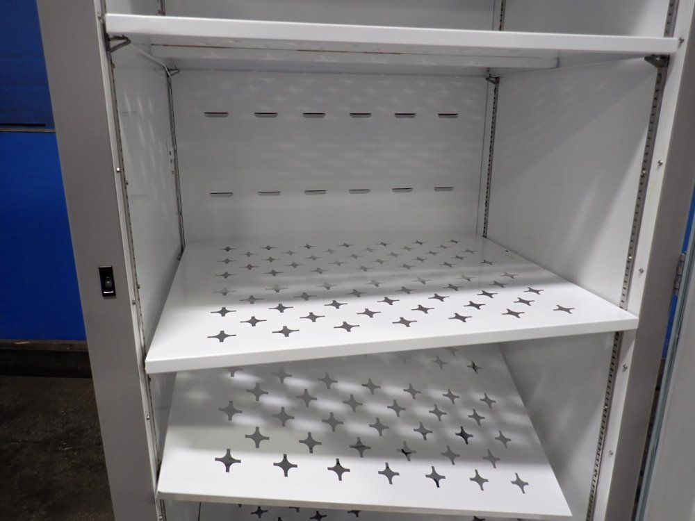 Vwr Incubator - 1915