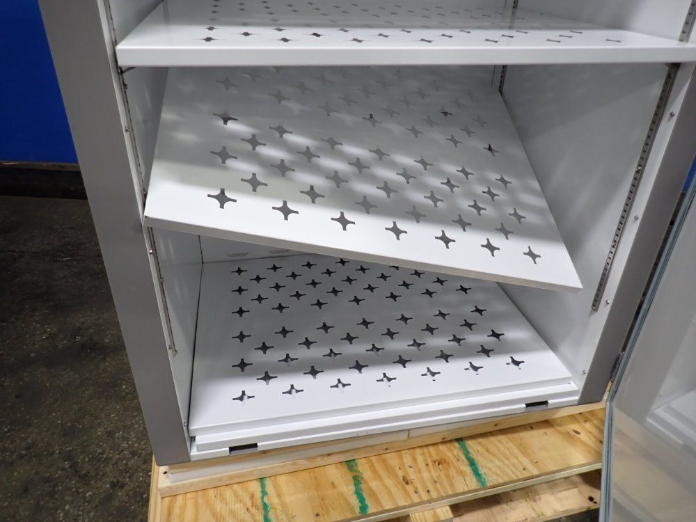 Vwr Incubator - 1915