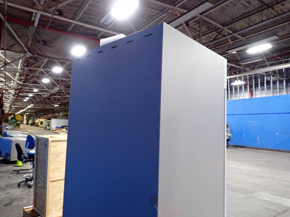 Vwr Incubator - 1915