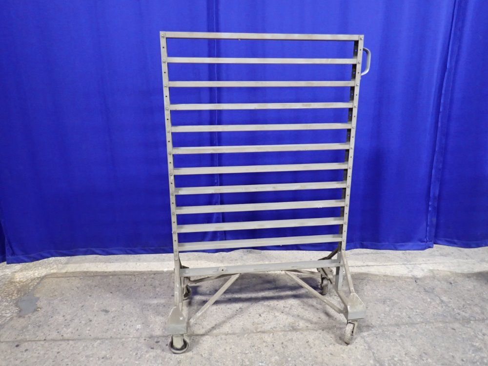 Akro-mills 34" Rack