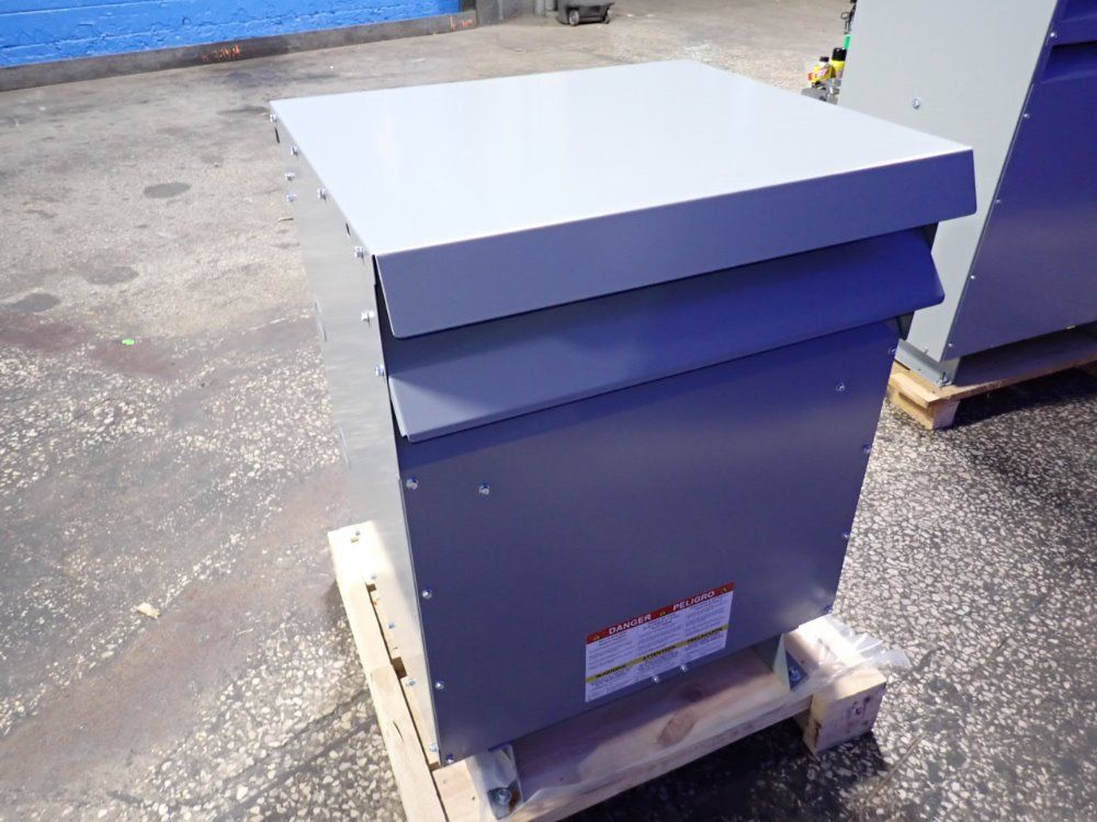 Hps Hps 75 Kva Transformer
