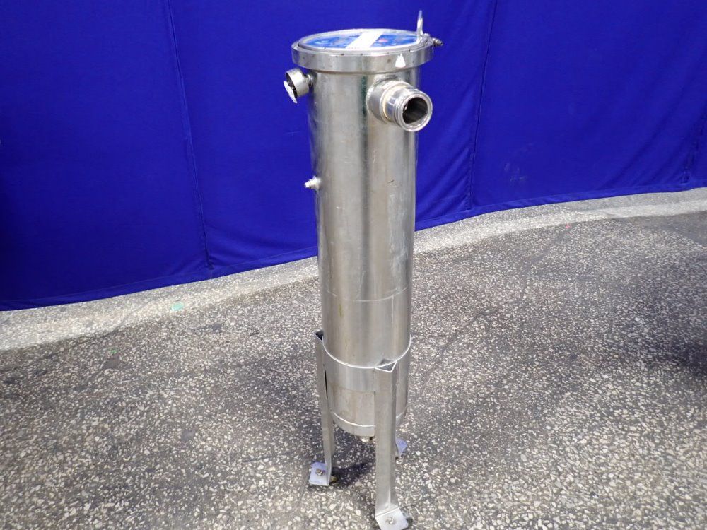 Rosedale Filter Housing