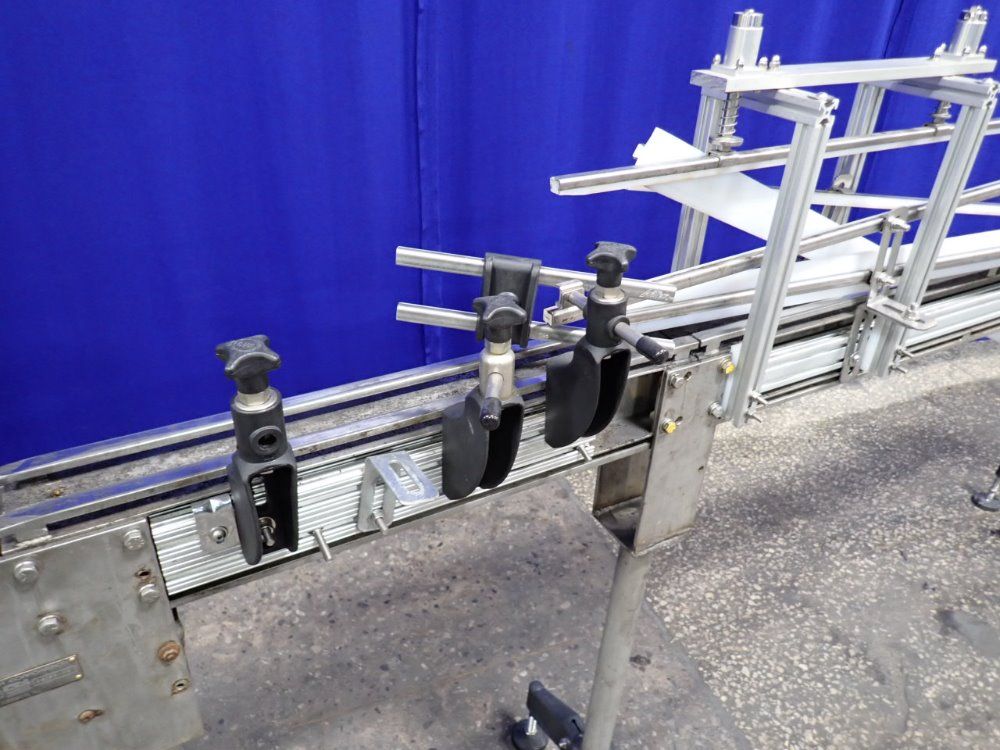 Fn Smith Conveyor