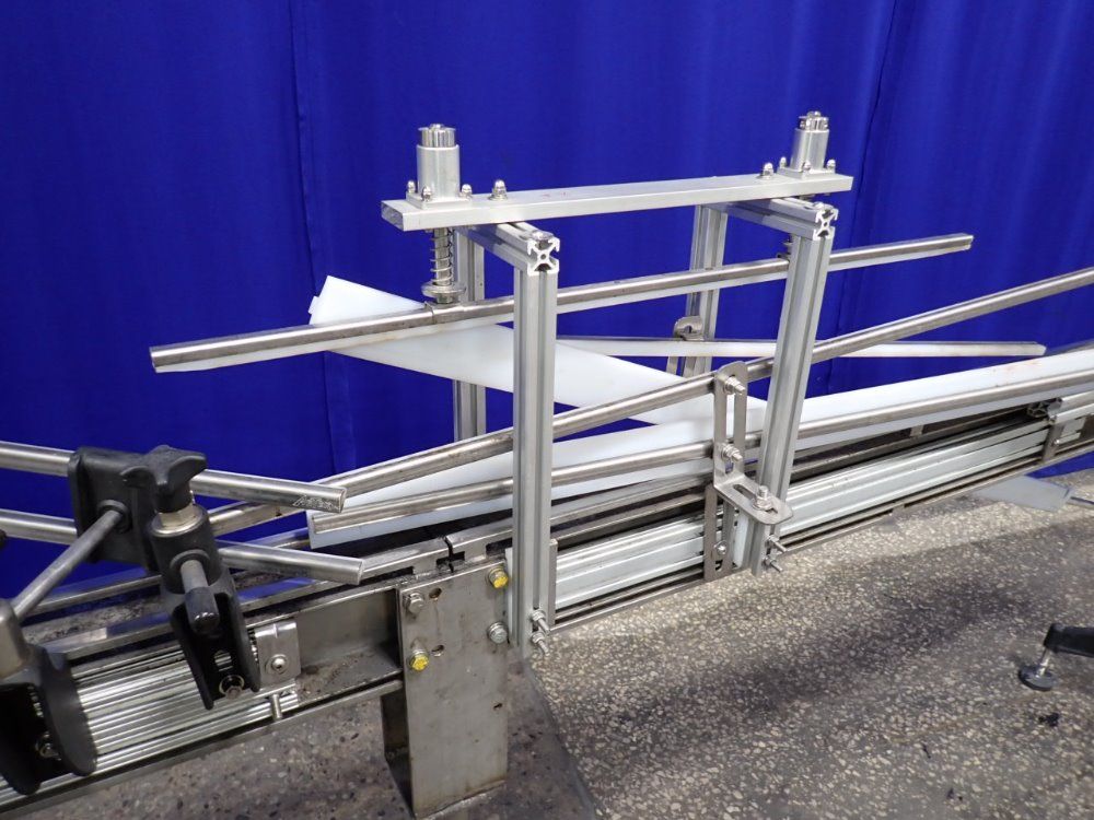 Fn Smith Conveyor